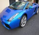 R15 Blue