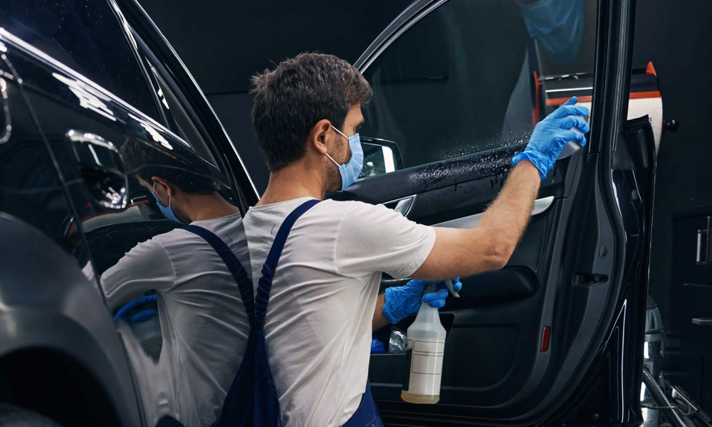 CPF Emirates Trading LLC