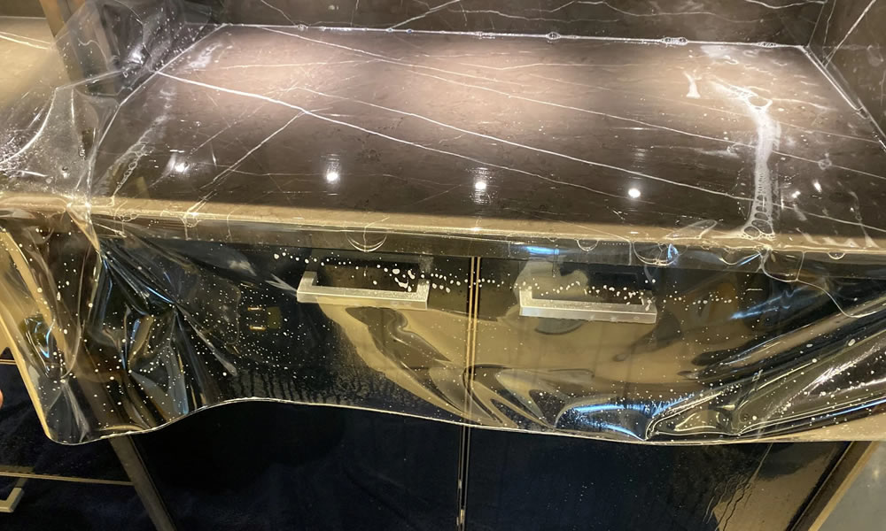 CPF Emirates Trading LLC